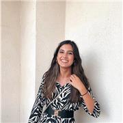 Profesora de alumnos de primaria imparte clases particulares (opción online disponible)